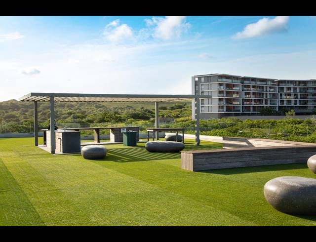 2 BEDROOM FLAT FOR SALE IN SIBAYA PRECINCT